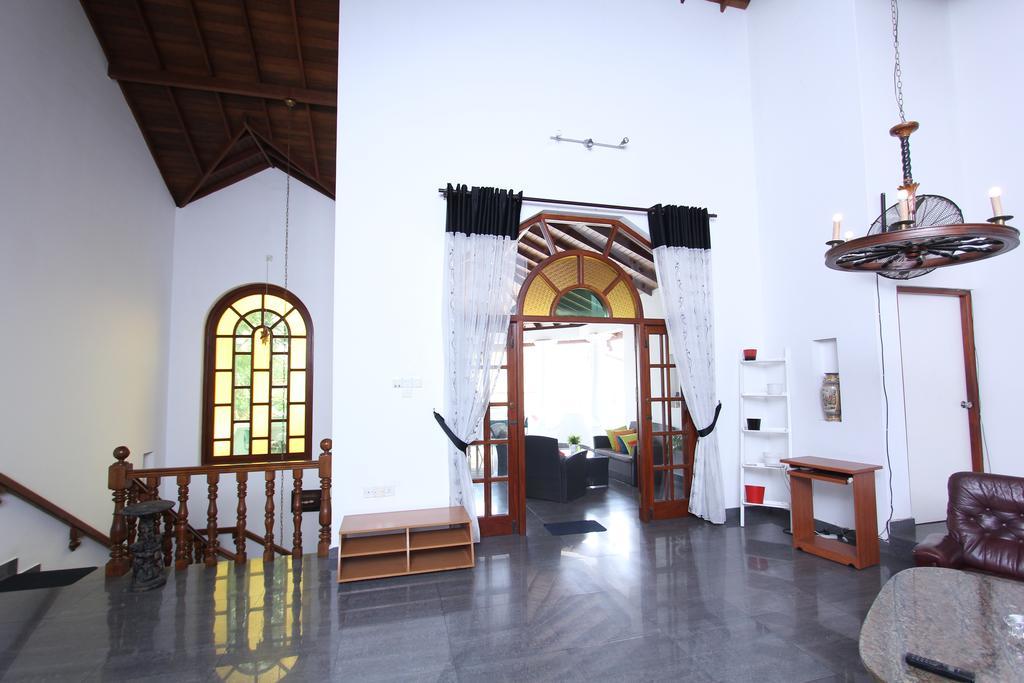 Angel Villa Negombo Zewnętrze zdjęcie