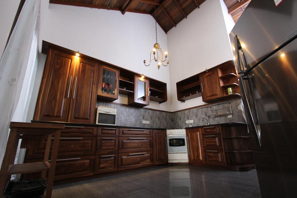 Angel Villa Negombo Zewnętrze zdjęcie
