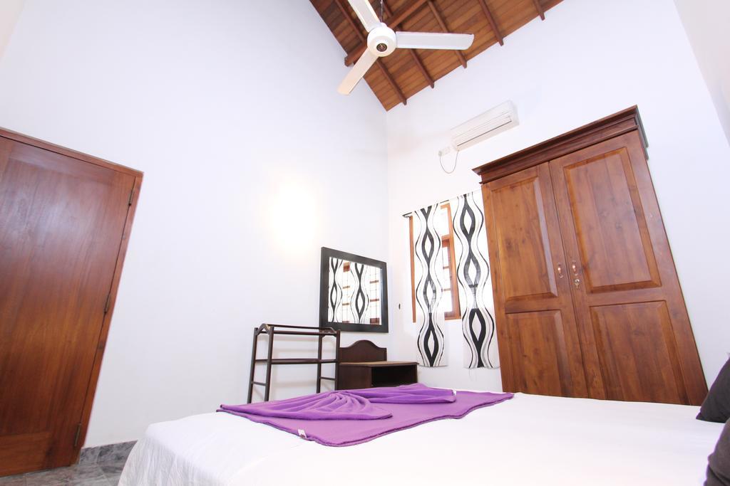 Angel Villa Negombo Zewnętrze zdjęcie