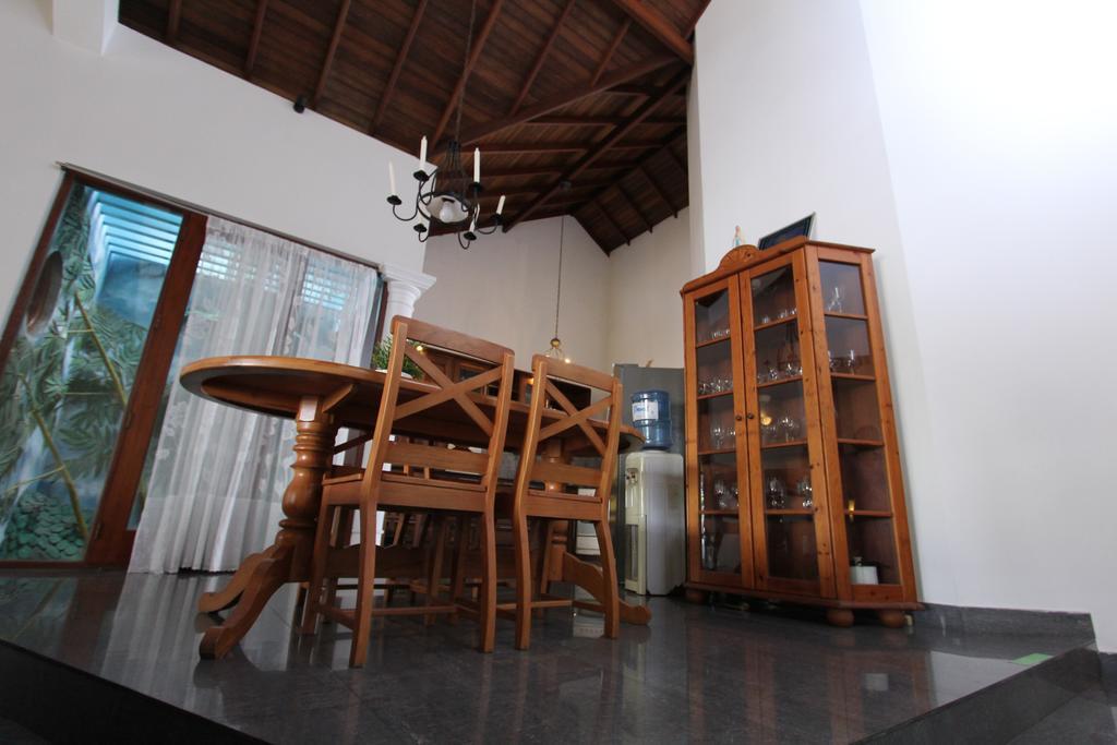 Angel Villa Negombo Zewnętrze zdjęcie