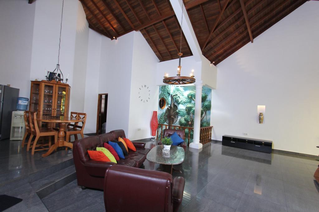 Angel Villa Negombo Zewnętrze zdjęcie
