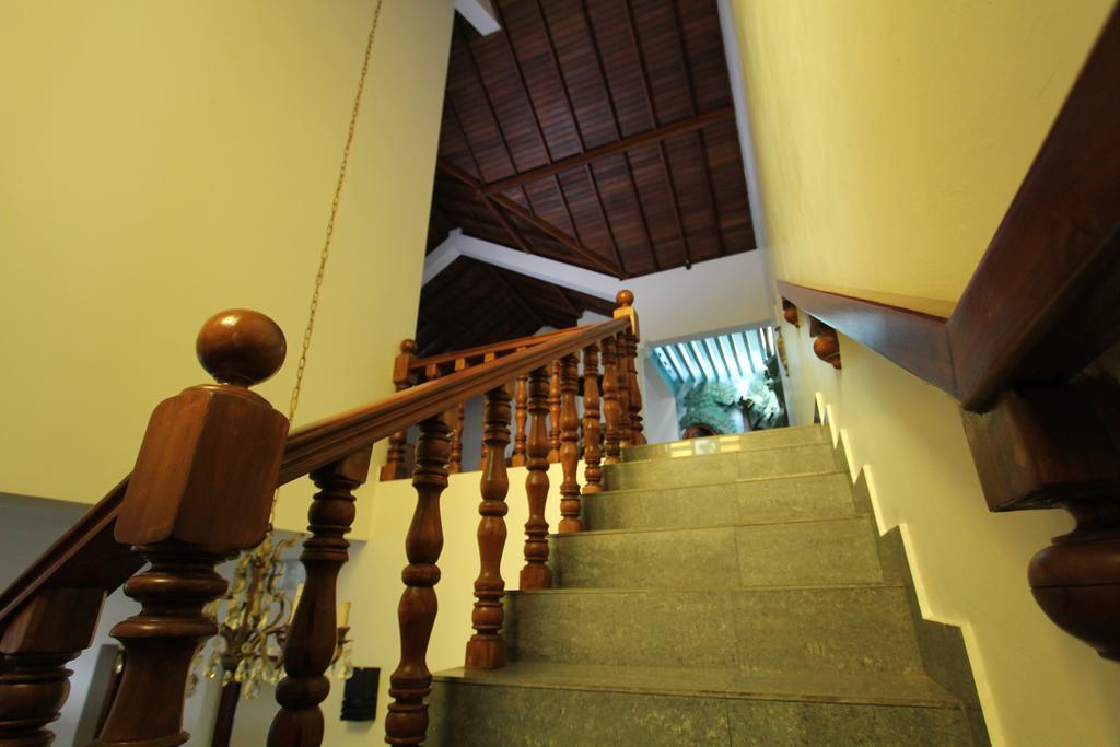Angel Villa Negombo Zewnętrze zdjęcie
