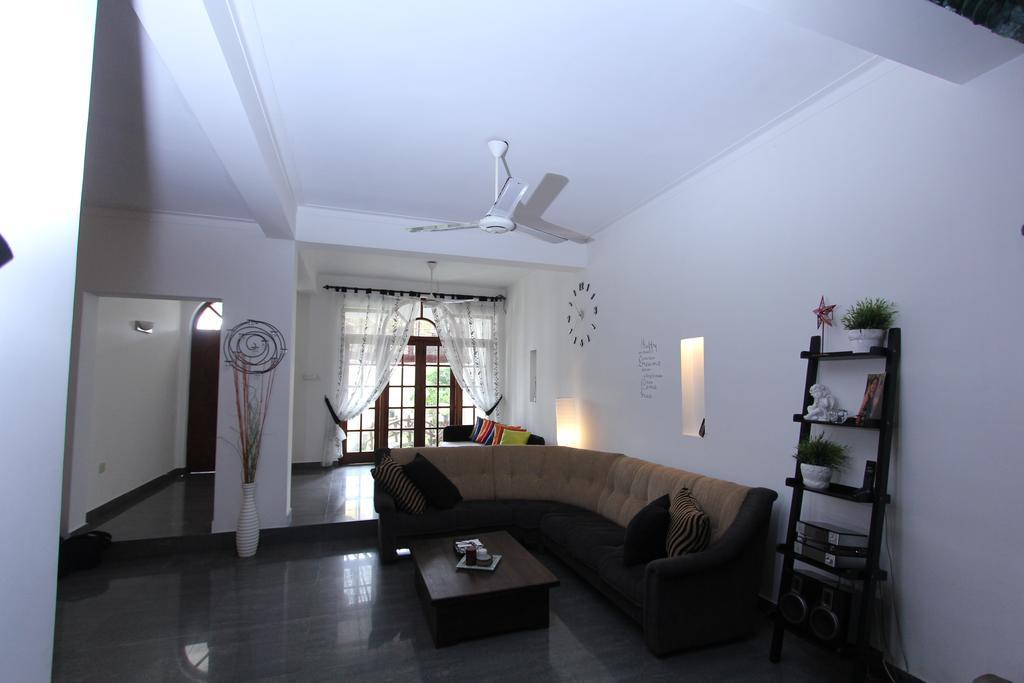 Angel Villa Negombo Zewnętrze zdjęcie