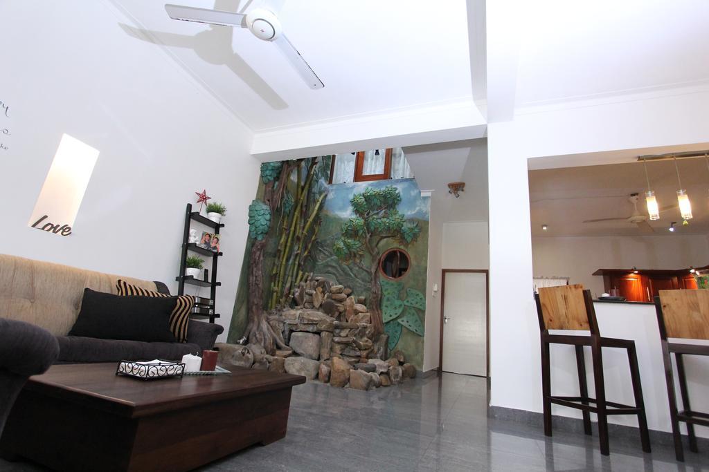 Angel Villa Negombo Zewnętrze zdjęcie