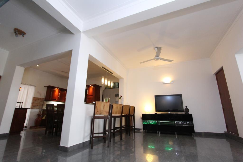 Angel Villa Negombo Zewnętrze zdjęcie