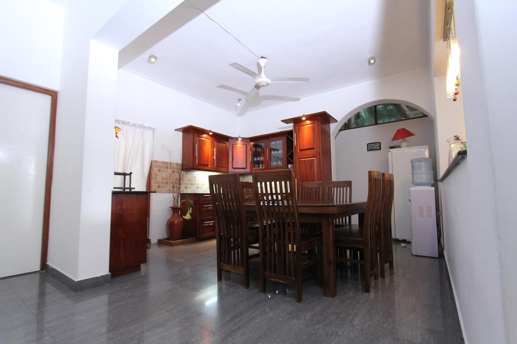Angel Villa Negombo Zewnętrze zdjęcie