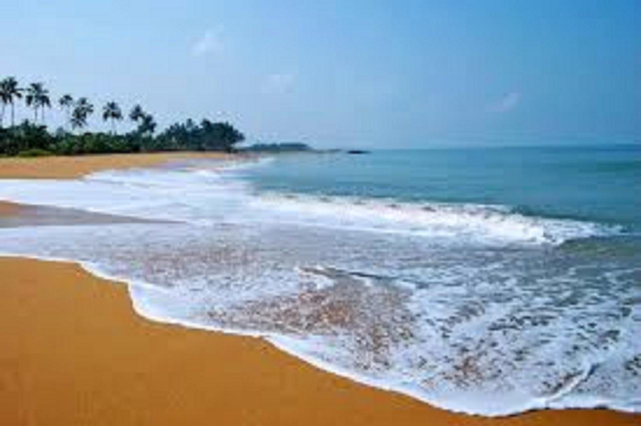 Angel Villa Negombo Zewnętrze zdjęcie