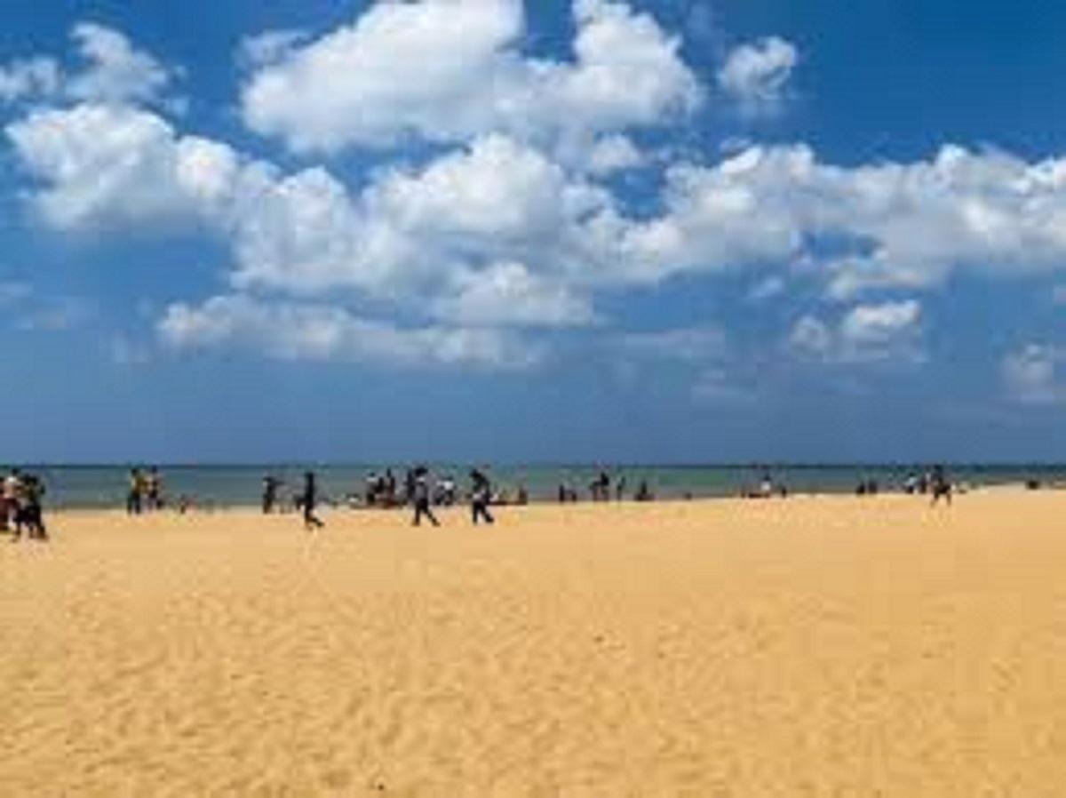 Angel Villa Negombo Zewnętrze zdjęcie