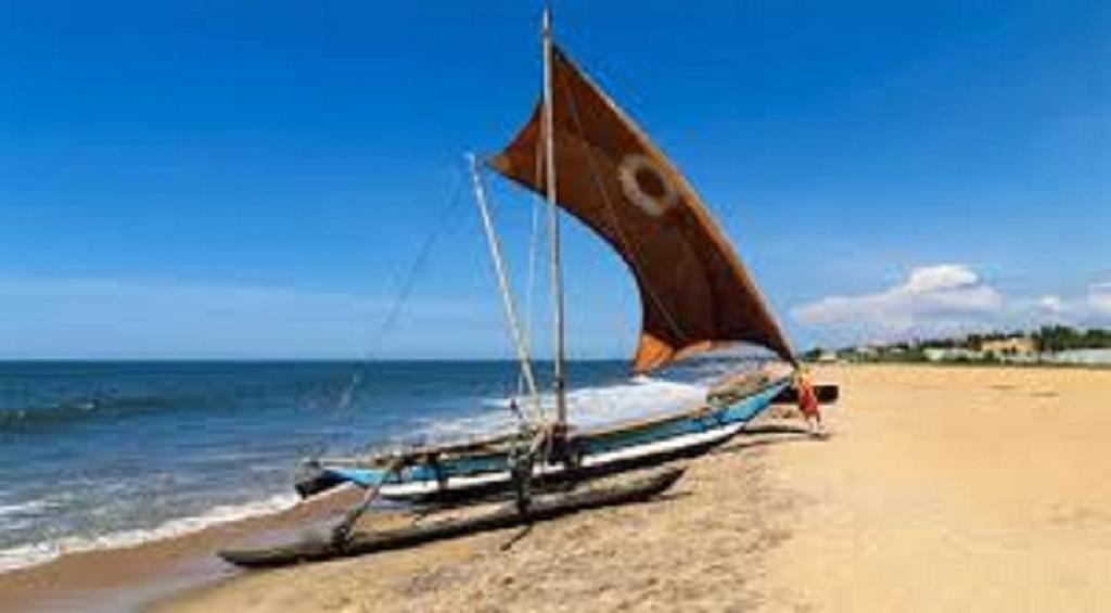 Angel Villa Negombo Zewnętrze zdjęcie