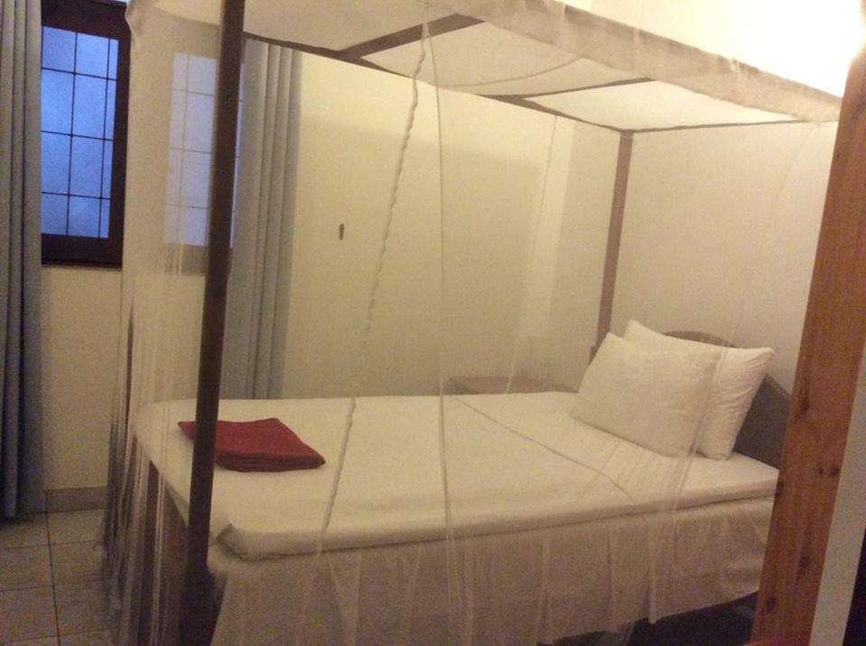 Angel Villa Negombo Zewnętrze zdjęcie
