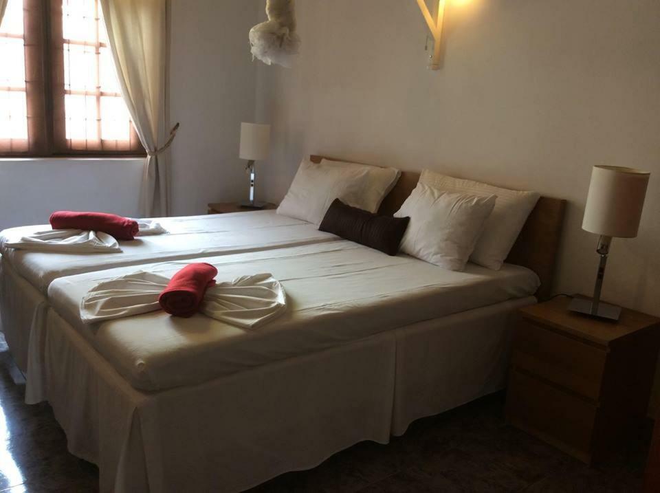 Angel Villa Negombo Zewnętrze zdjęcie